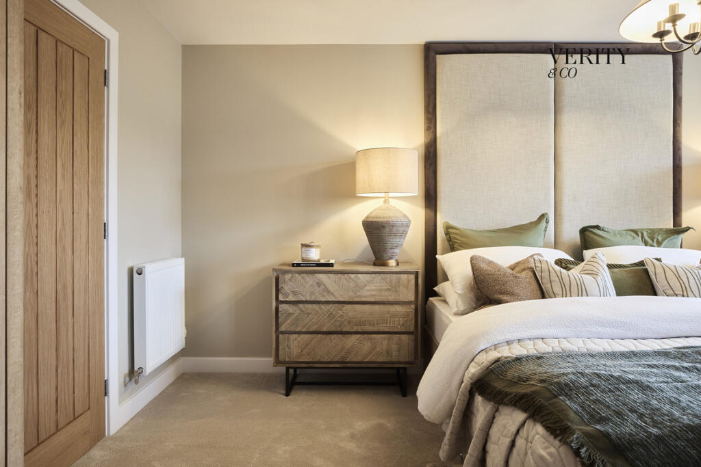 Additional image 8 of Plot 32, The Laithe Pendle Farm, Worsthorne