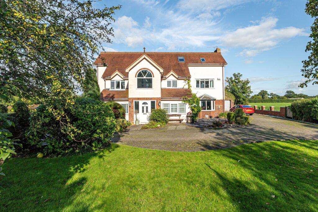 Aldford Road, Huntington, CH3 - View 4