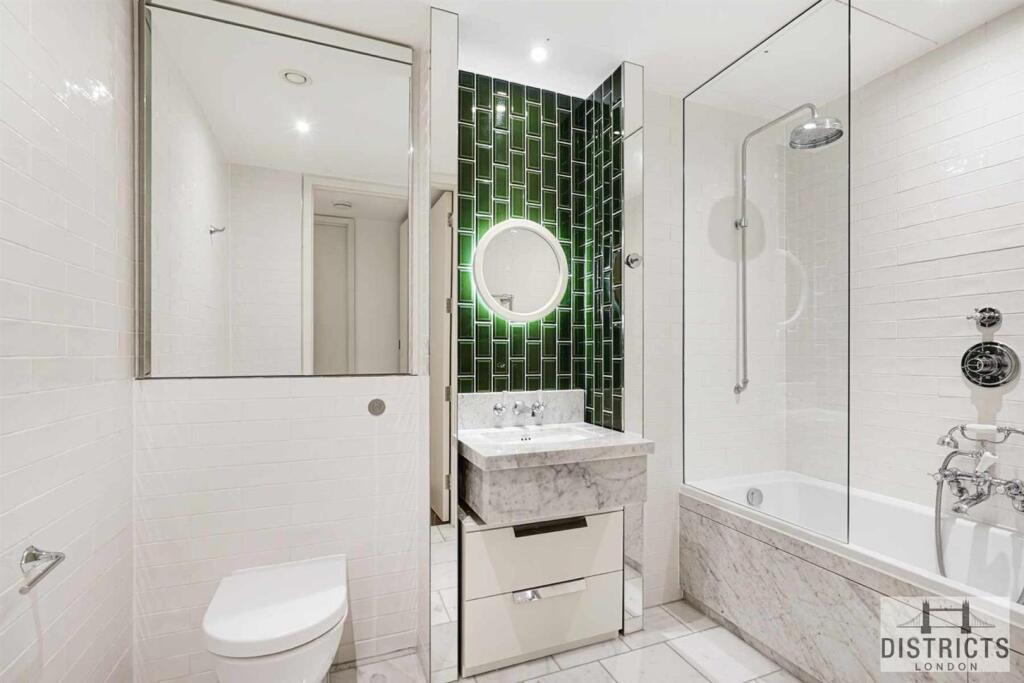 Apartment in London - View 4