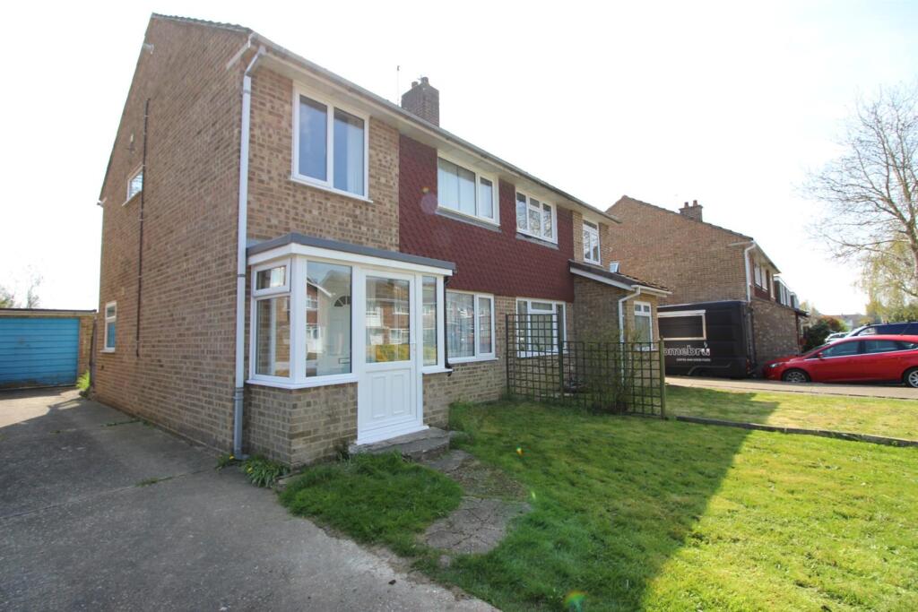 Main image of property: Ringwood Close, Canterbury, Kent, CT2