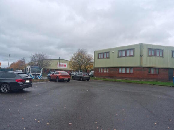 Car Park