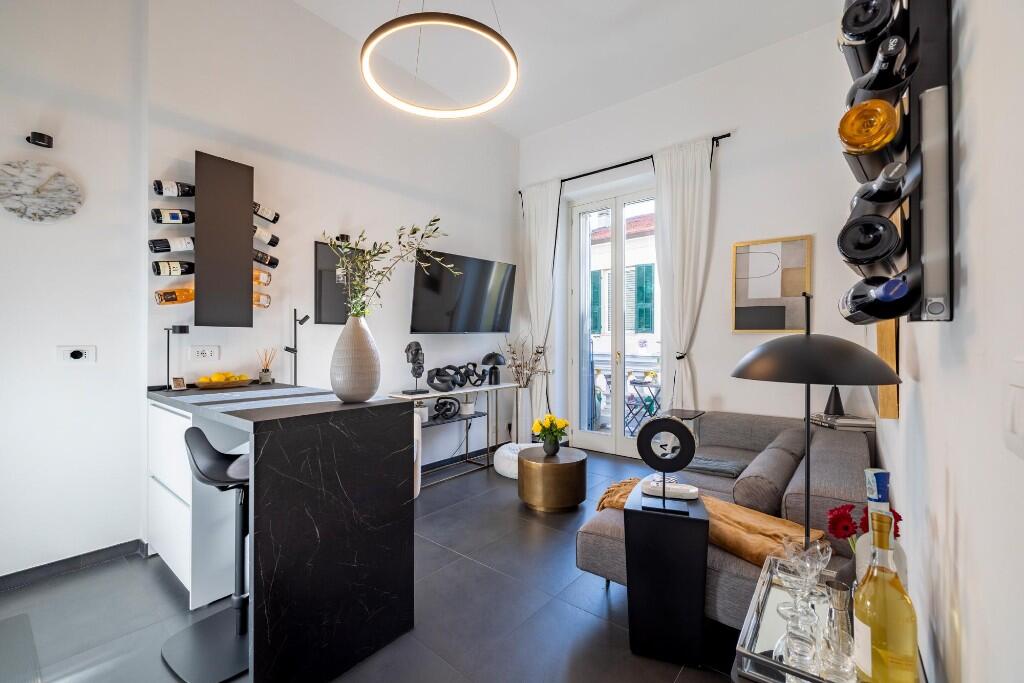 Main image of property: Ospedaletti, Imperia, Liguria