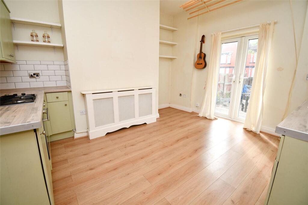 Browning Avenue, Rock Ferry, Birkenhead - View 2