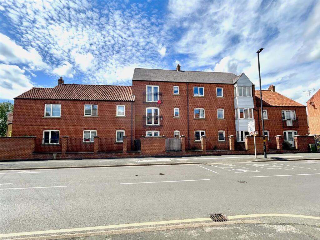 Main image of property: Chapel House Court, Selby