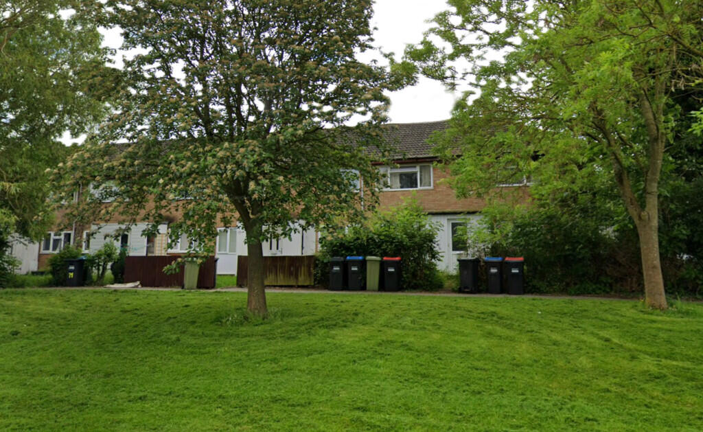 Main image of property: Ormonde, Stantonbury, MK14 6DH