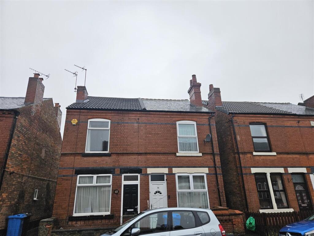 Main image of property: Kirkwhite Avenue, Long Eaton, Nottingham
