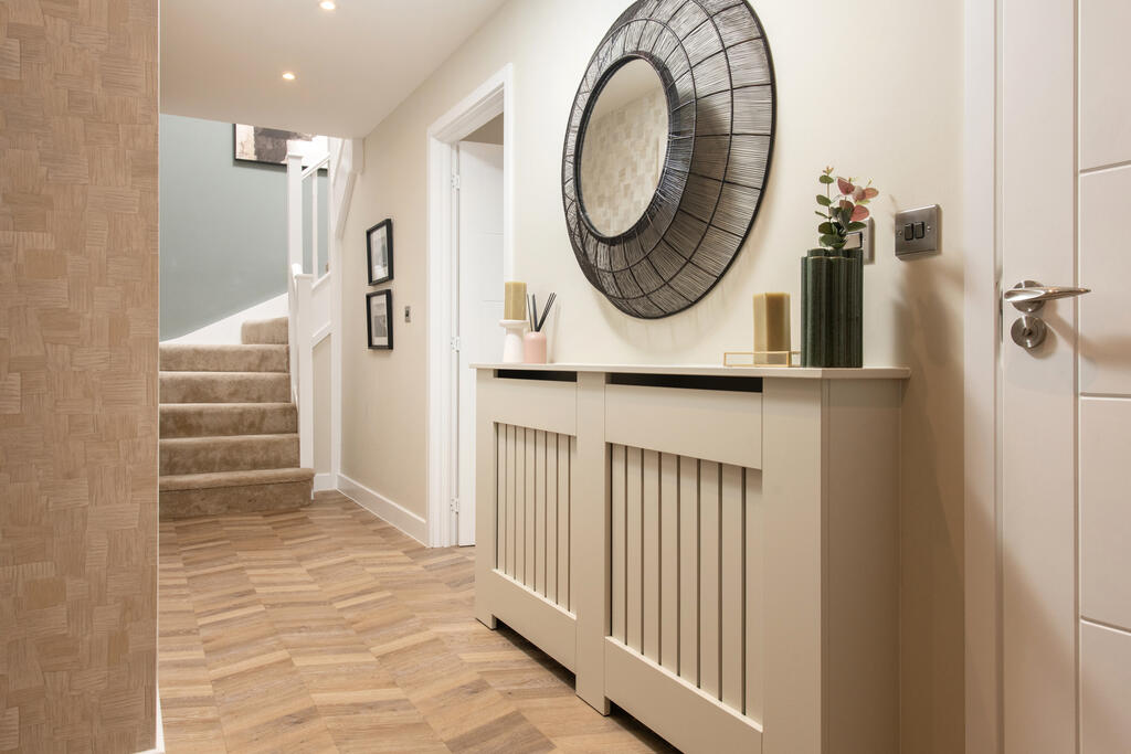 House in Spennymoor, County Durham - View 2
