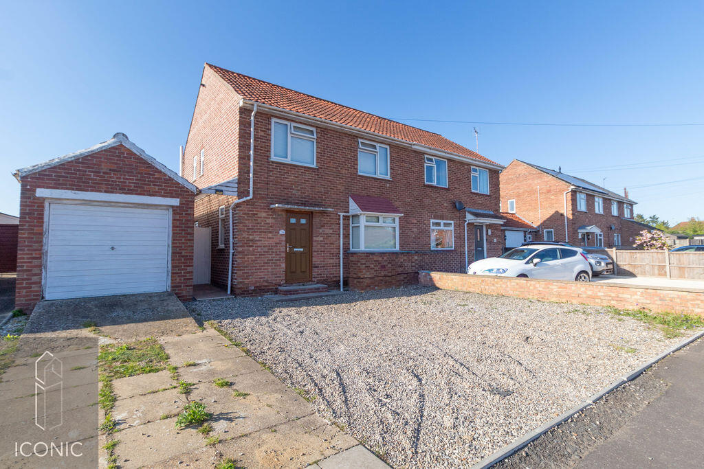 Main image of property: Links Avenue, Hellesdon, Norwich