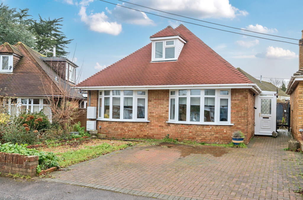 Main image of property: Southdene Road, Chandler's Ford, Hampshire, SO53