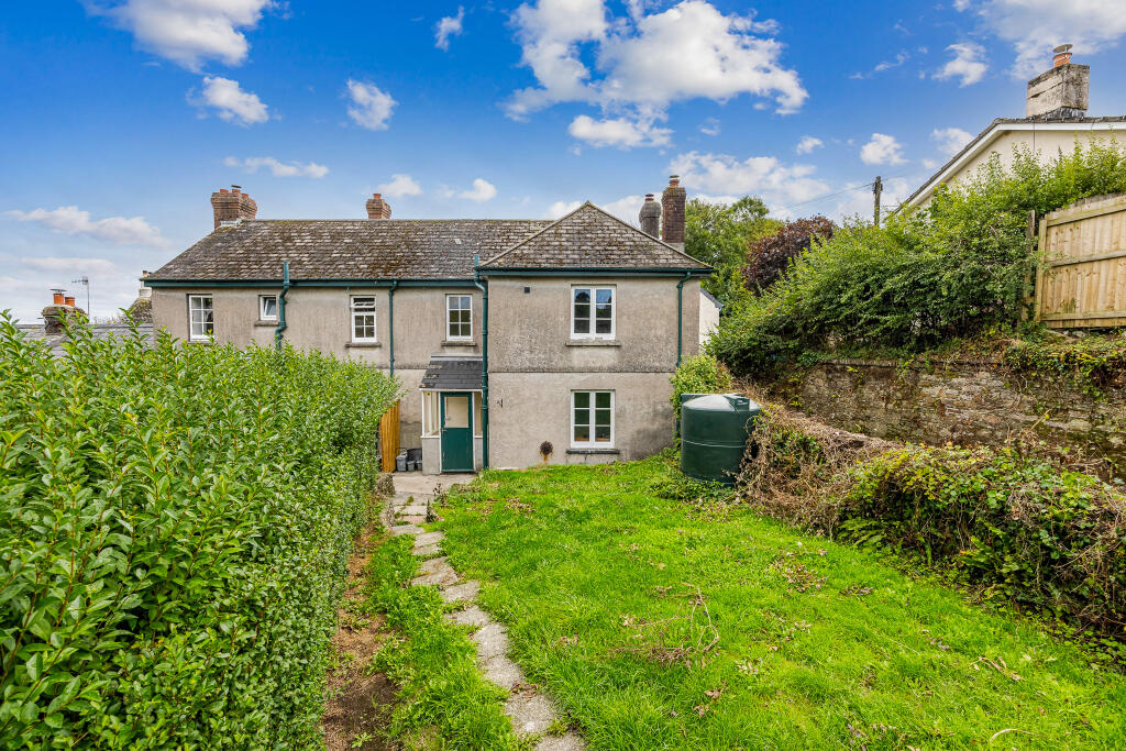 Main image of property: Fore Street, Holbeton, Devon