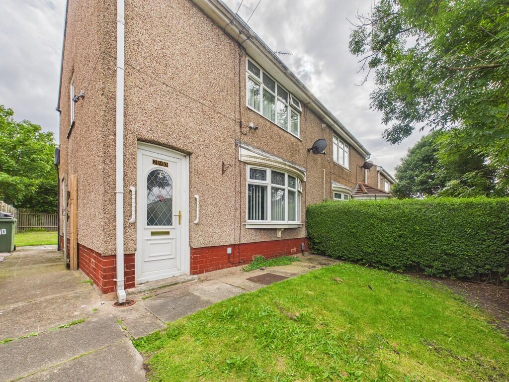 West View Road, Hartlepool, County Durham photo 2