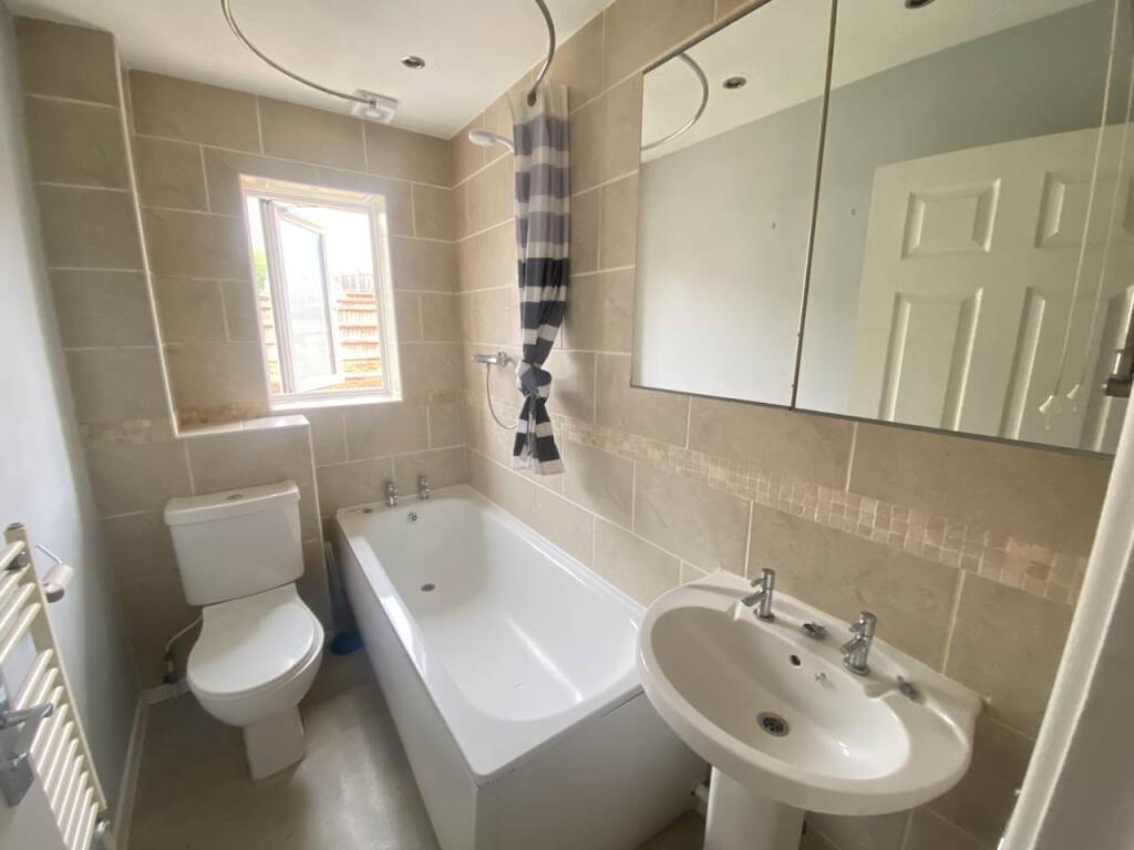 House in Bath - More
