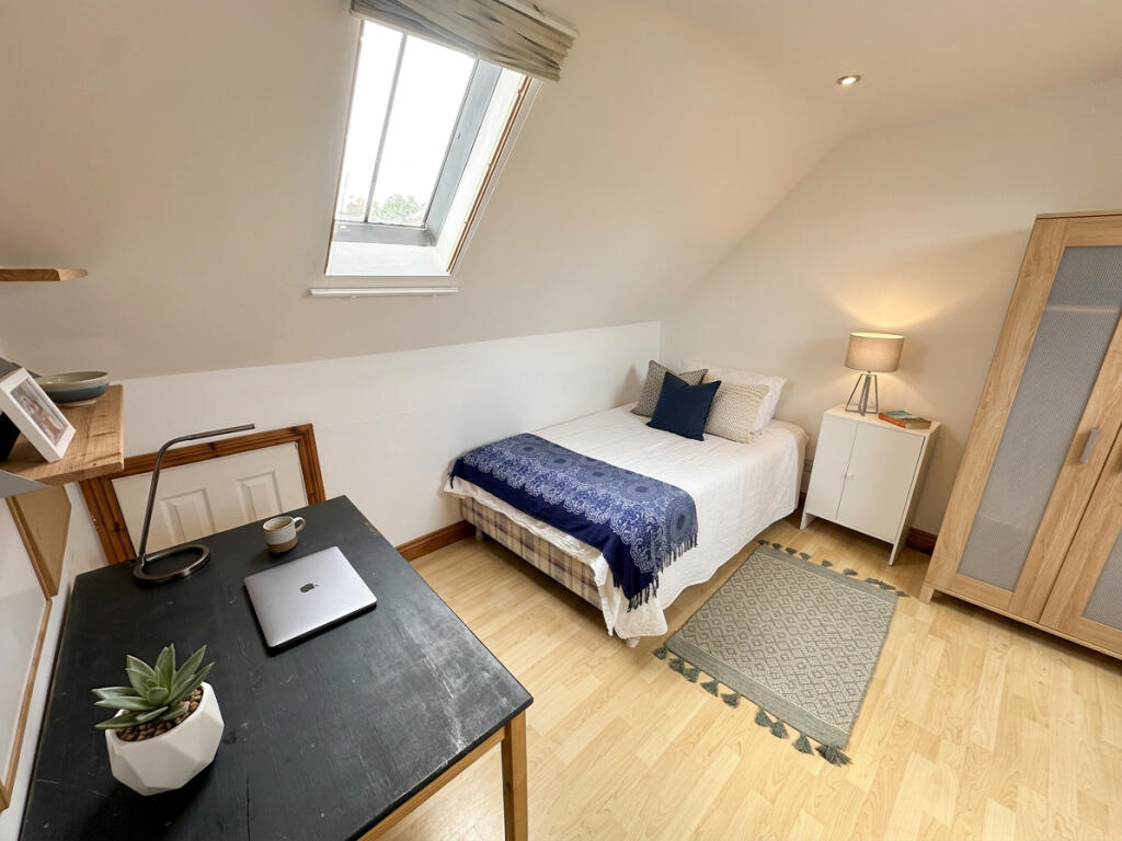House in Coventry - More