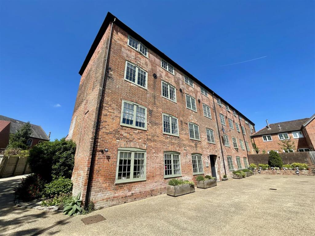 Main image of property: Northgate Street, Devizes