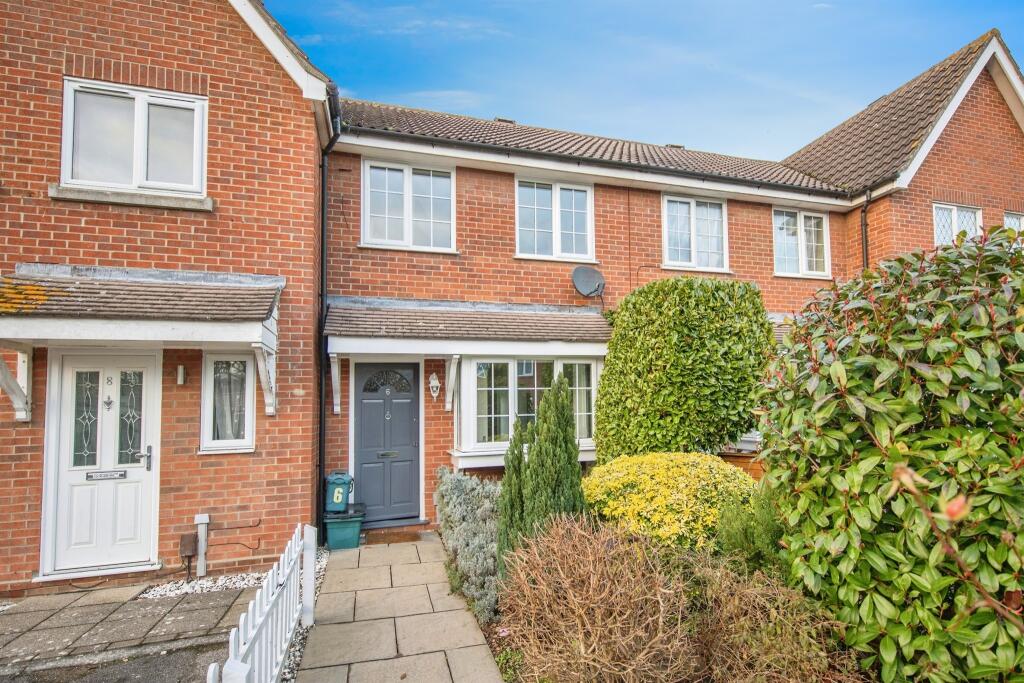 Main image of property: Hunters Ridge, Highwoods, Colchester
