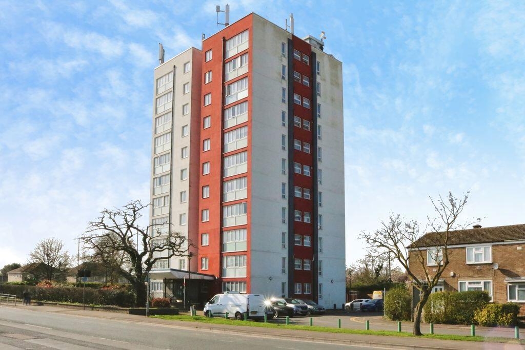 Main image of property: High Street, Langley