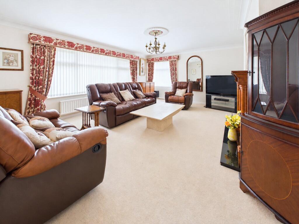 Etherley Grange, Bishop Auckland, Durham, DL14 photo 3