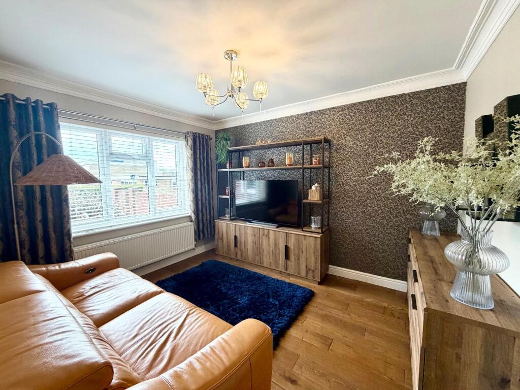 Chingford Grove, Stockton-On-Tees - 5. nézet