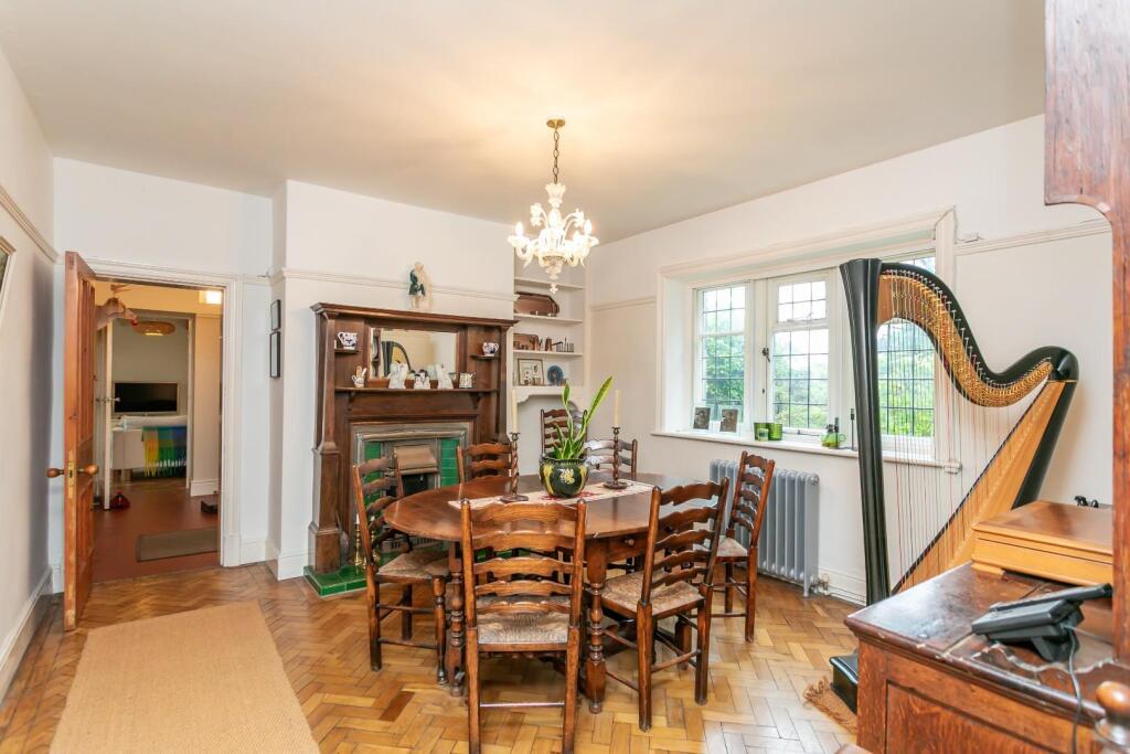 Additional image 9 of Tor Side, Helmshore, Rossendale