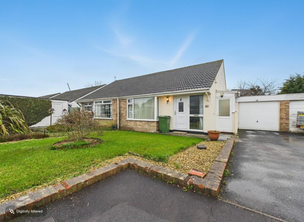 Main image of property: Almond Tree Close, Bridgwater