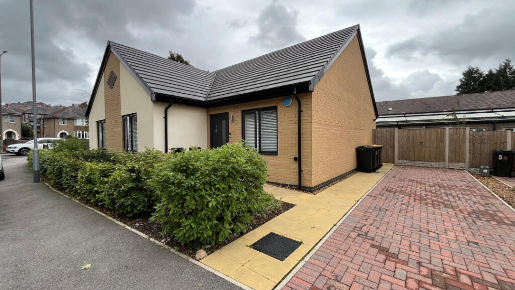 Main image of property: Craven Court, Lancaster, LA1 2LE