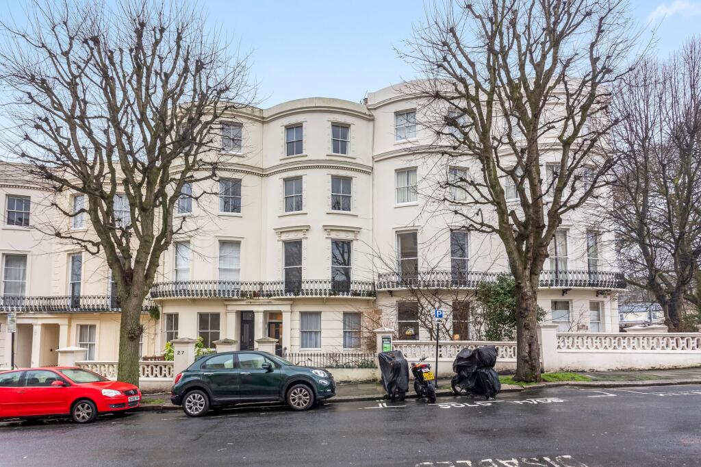 Main image of property: Brunswick Road, Hove, BN3