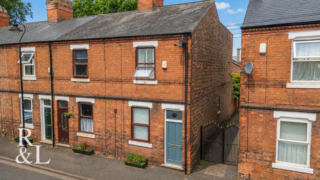 Main image of property: Glapton Road, Nottingham