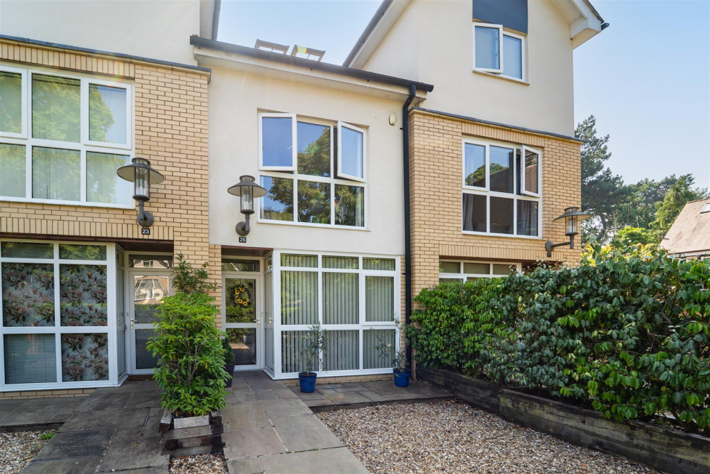 Main image of property: Dundreggan Gardens, Didsbury