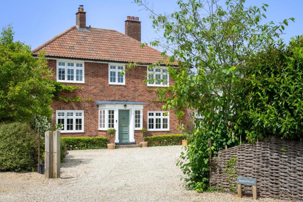 Main image of property: Coggeshall Road, Dedham