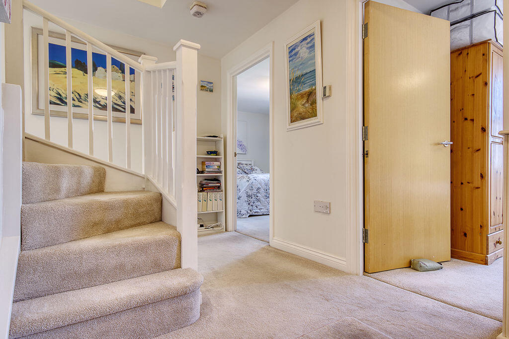 2 Dbl Bed + Office Room - Boscombe Spa Road – další