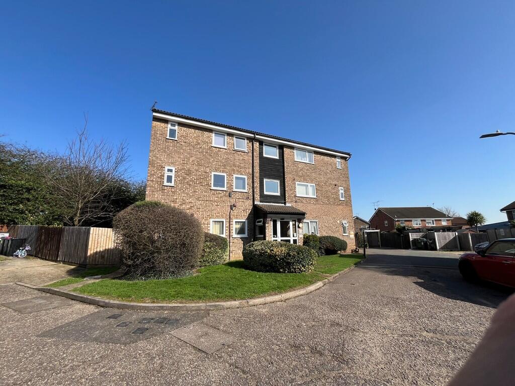 Main image of property: Coniston, Southend On Sea