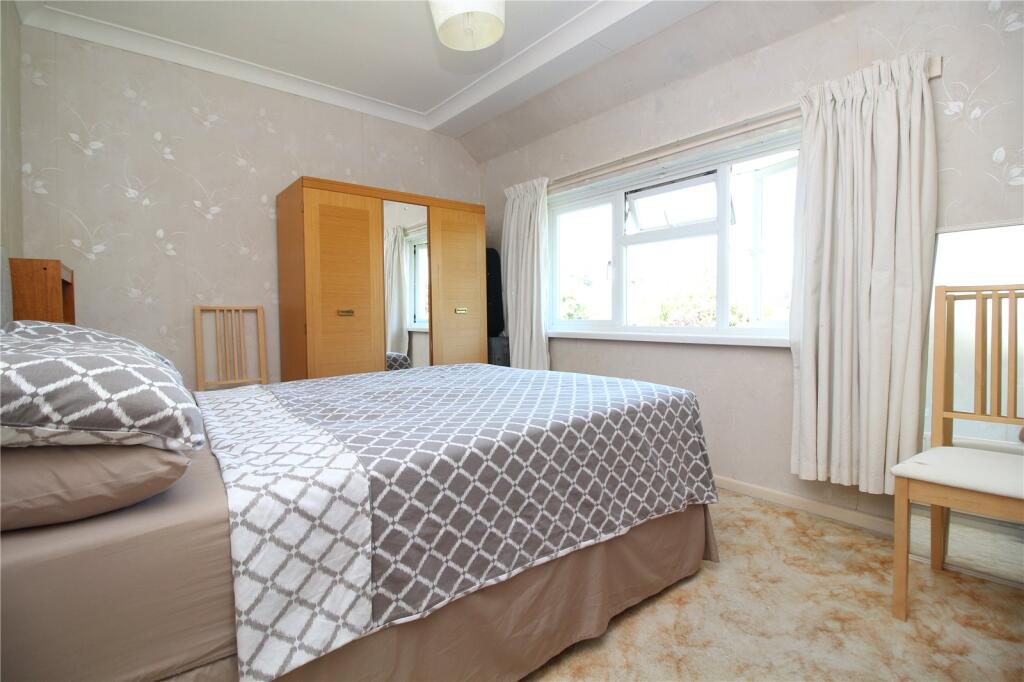 House in New Forest, Old Milton, New Milton - View 5