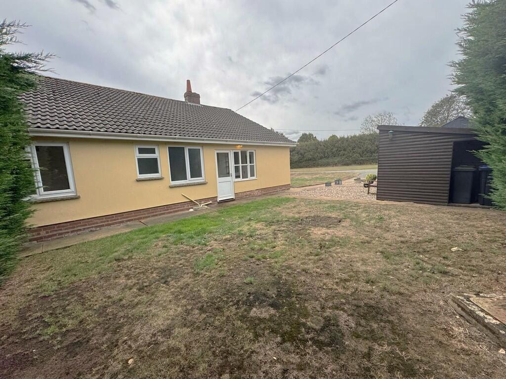 Main image of property: Wyverstone, Stowmarket