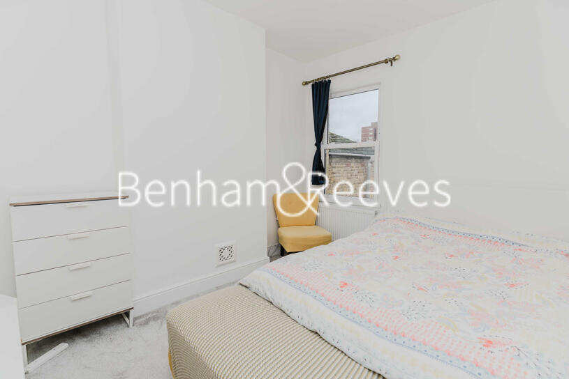 Main image of property: Wernbrook Street, Woolwich, SE18