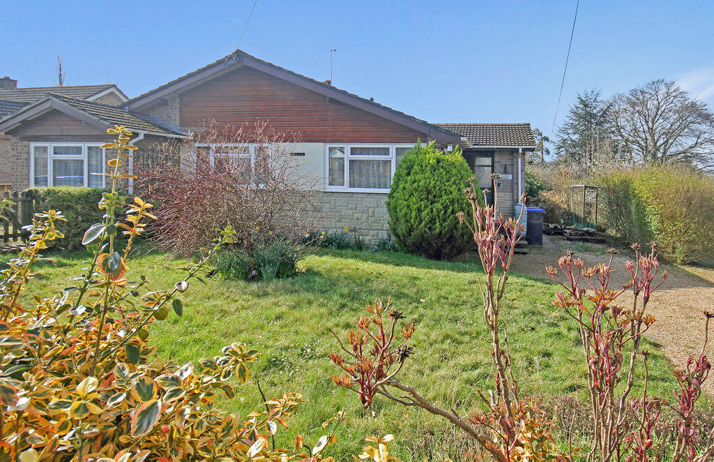 Main image of property: Vale Road, Woodfalls, Salisbury SP5