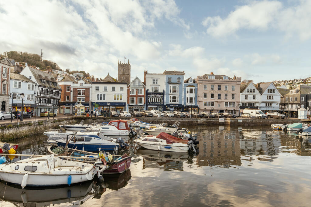 Main image of property: Church Close, Dartmouth