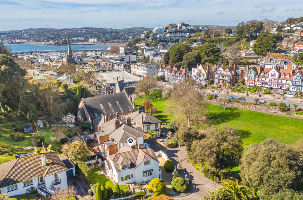Main image of property: Torwood Close, Torquay, Devon