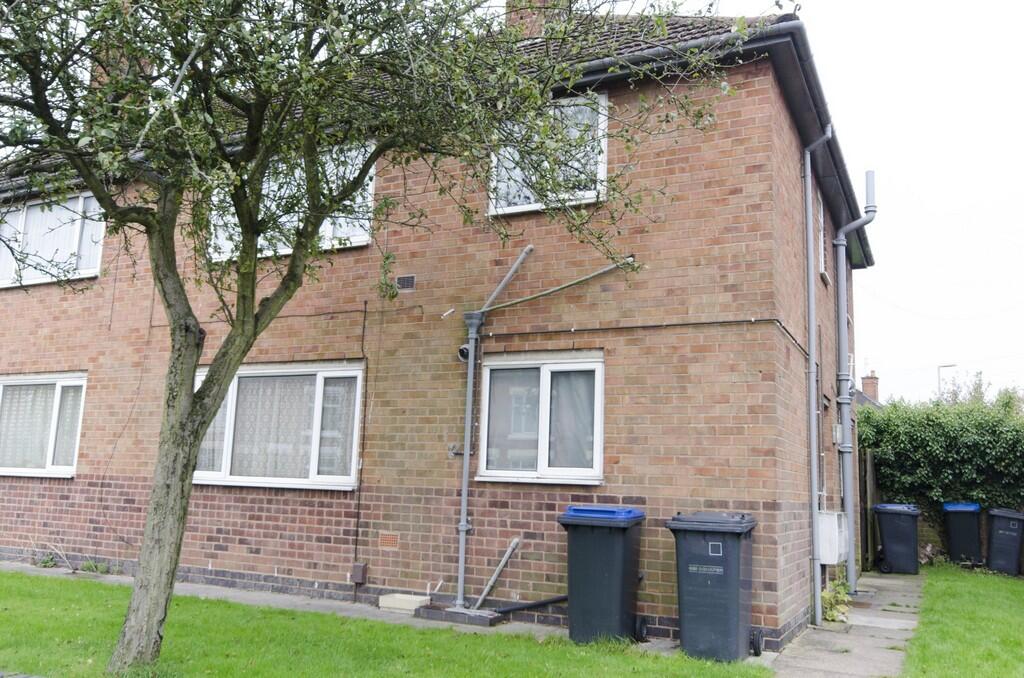 Main image of property: Almeys Lane, Earl Shilton