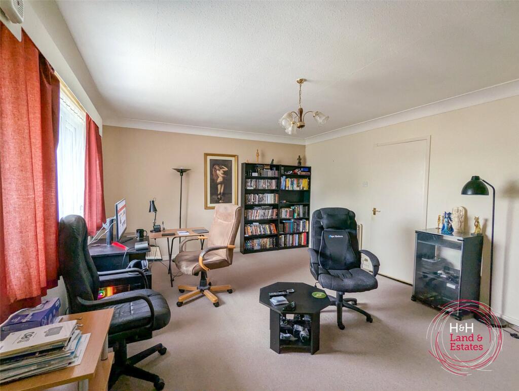 Apartment in Carlisle, Cumberland - View 5