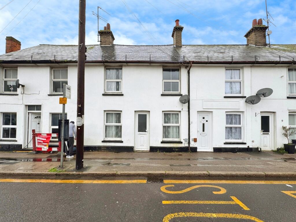 Main image of property: North Road, Clacton-on-Sea, Essex