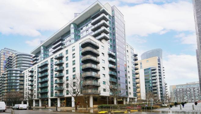 Main image of property: 41 Millharbour, South Quay, Cross Harbour, Canary Wharf, London, E14 9ND
