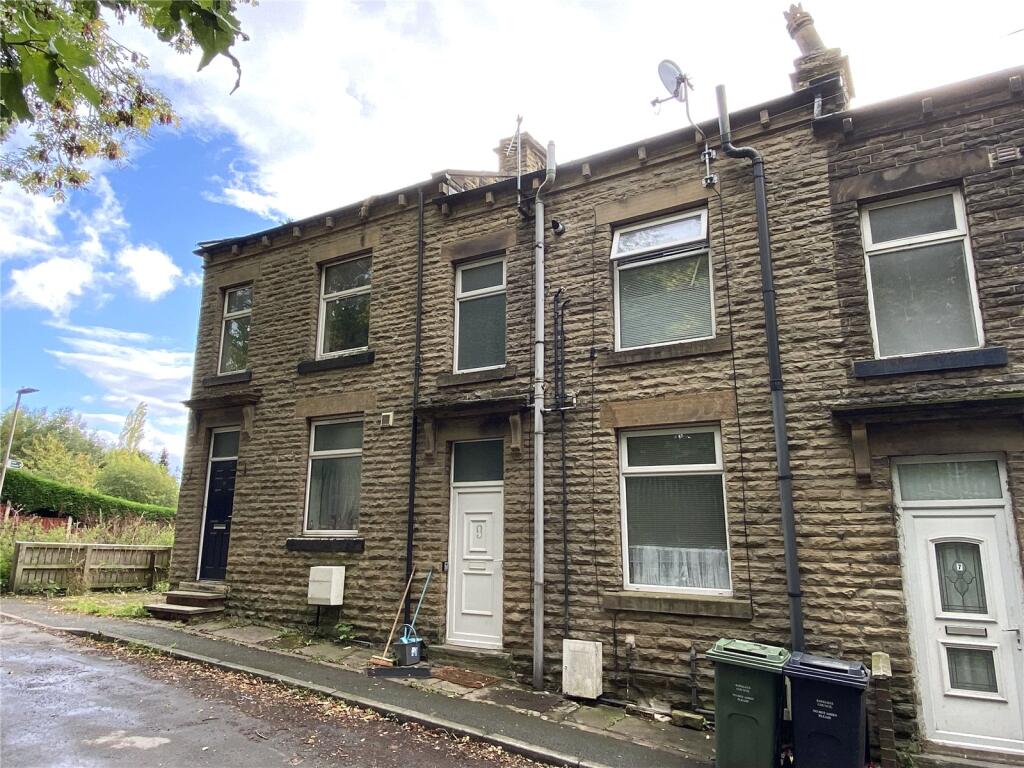 Main image of property: Nab Lane, Birstall, Batley, WF17