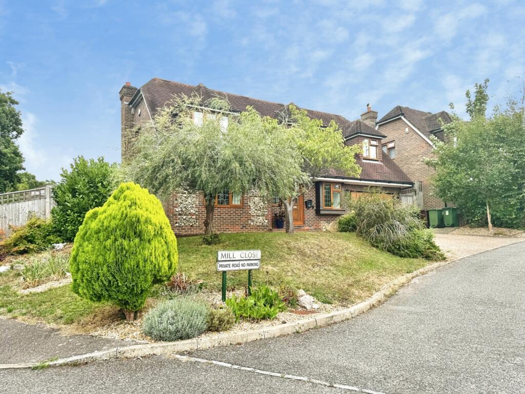 Main image of property: Mill Close, Staplecross, Robertsbridge, East Sussex, TN32
