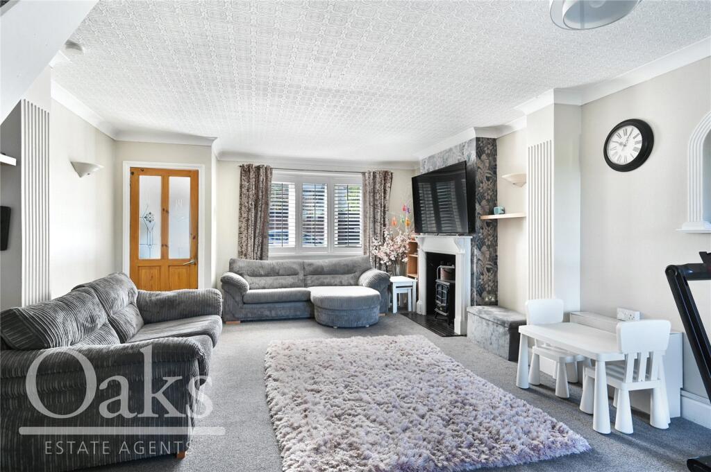 Main image of property: Dalmally Road, Addiscombe