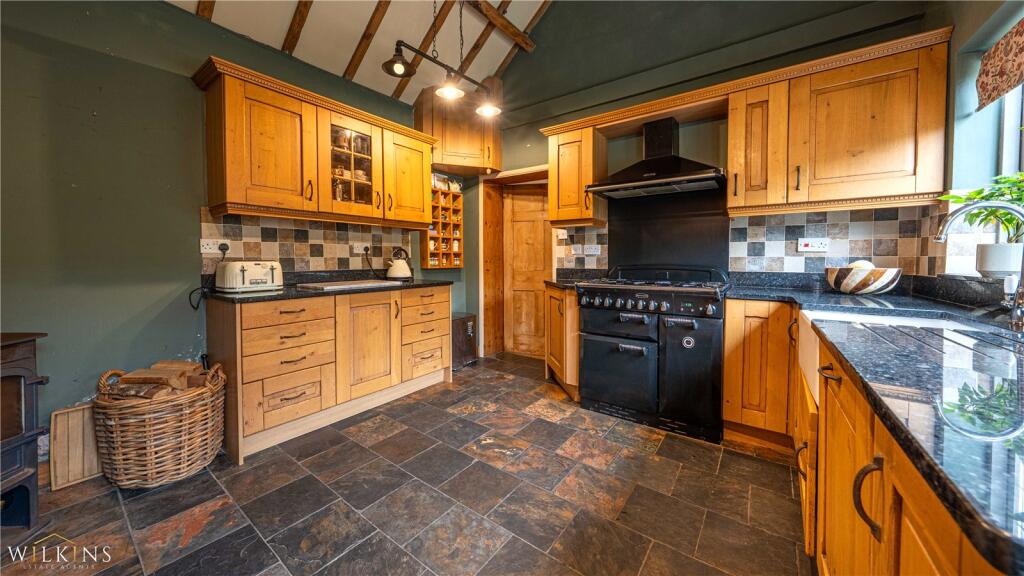 Additional image 4 of High Street, Polesworth, Tamworth, Warwickshire, B78
