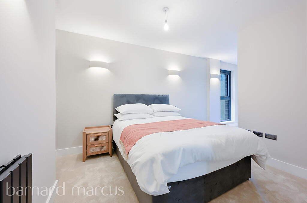 Main image of property: Shepherds Bush Road, London, W6