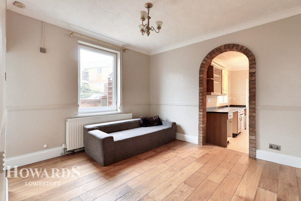 Main image of property: Seago Street, Lowestoft
