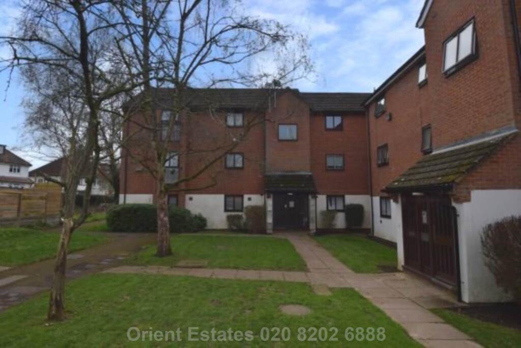 Main image of property: Wheatley Close, London