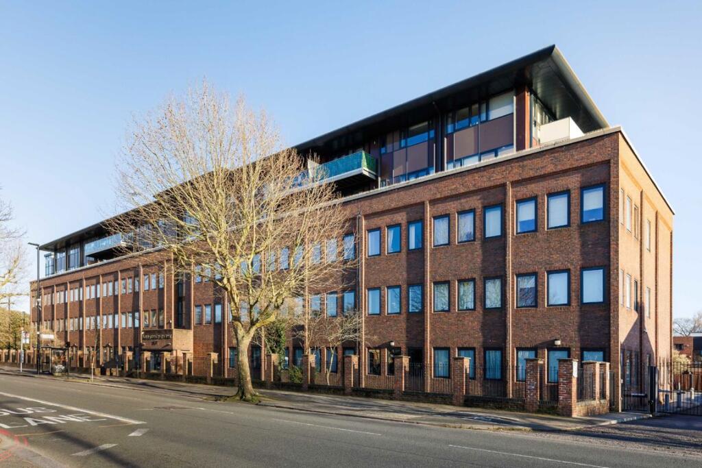 Main image of property: London Road, Isleworth