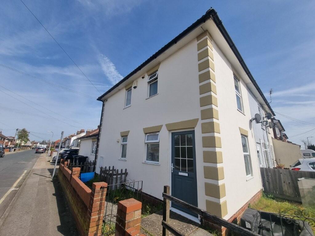 Main image of property: Kirby Street, Ipswich, IP4